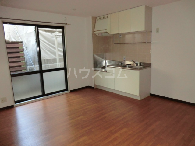 3/21 リビング/ダイニング