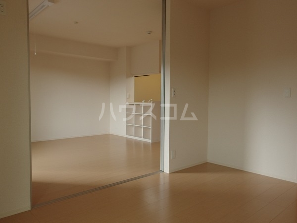 5/26 リビング/ダイニング