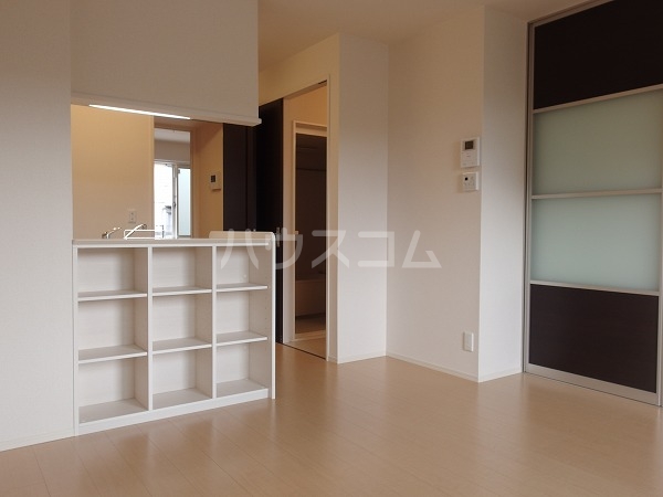 7/26 リビング/ダイニング