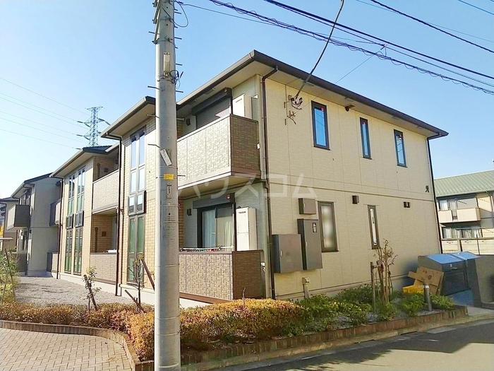 1/30 外観
