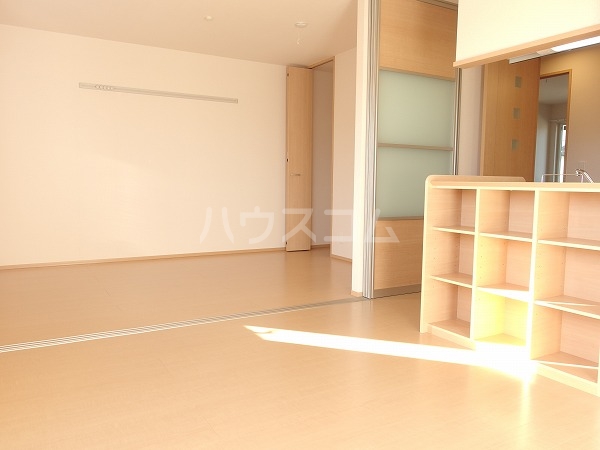 4/29 リビング/ダイニング