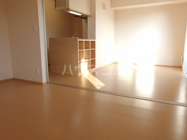 3/29 リビング/ダイニング