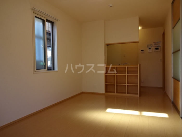 3/14 リビング/ダイニング