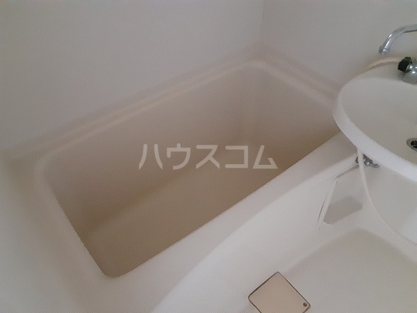 11/30 浴室