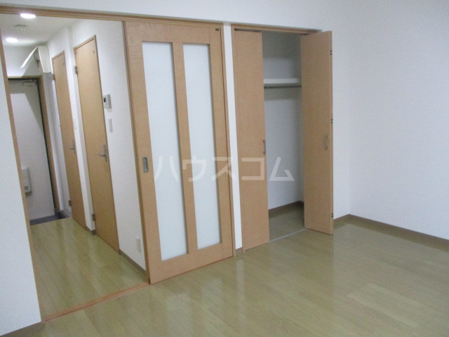 8/30 リビング/ダイニング