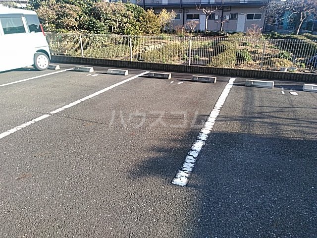 4/5 駐車場