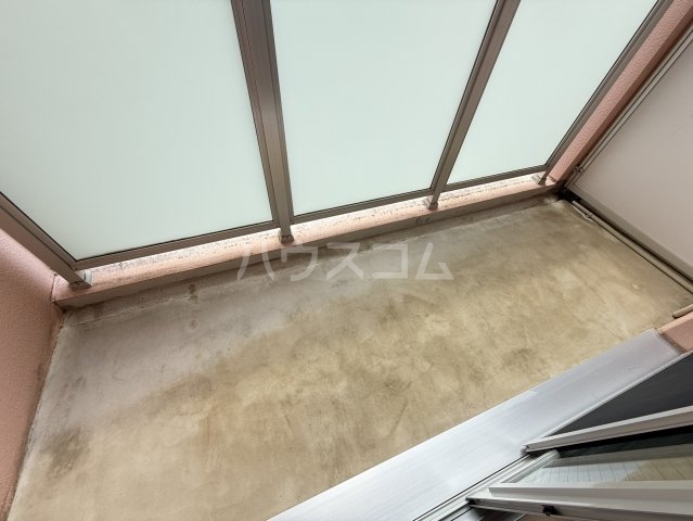 23/30 バルコニー