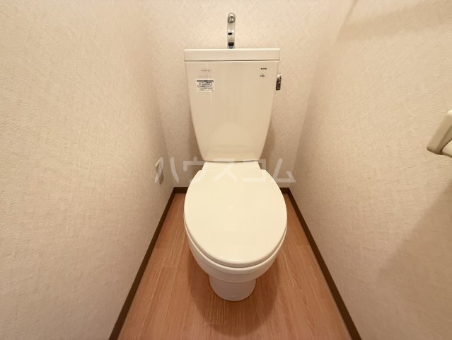 19/30 トイレ