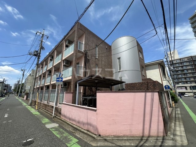 1/30 外観