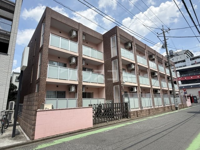 2/3 外観