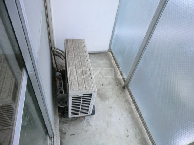 16/30 バルコニー