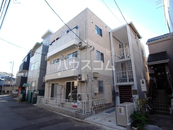 1/26 外観