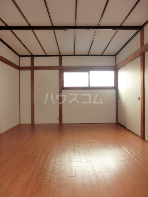 4/21 室内