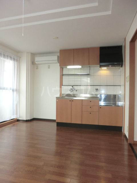 3/26 リビング/ダイニング