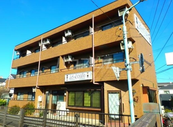 1/11 外観