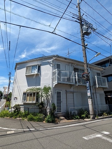 1/24 外観