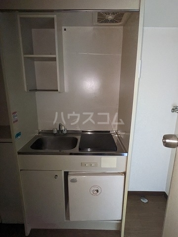 6/24 キッチン