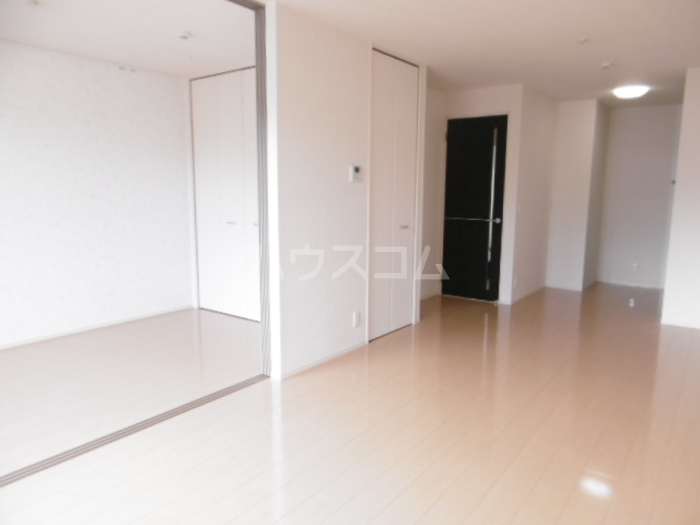 4/26 リビング/ダイニング