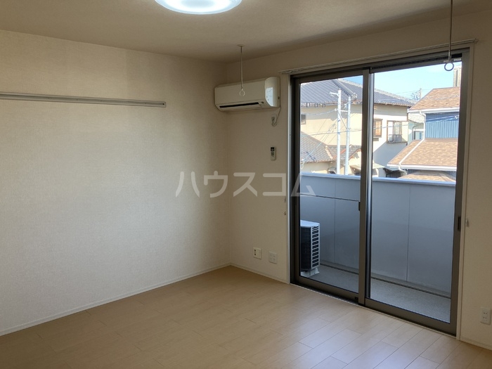 3/17 リビング/ダイニング