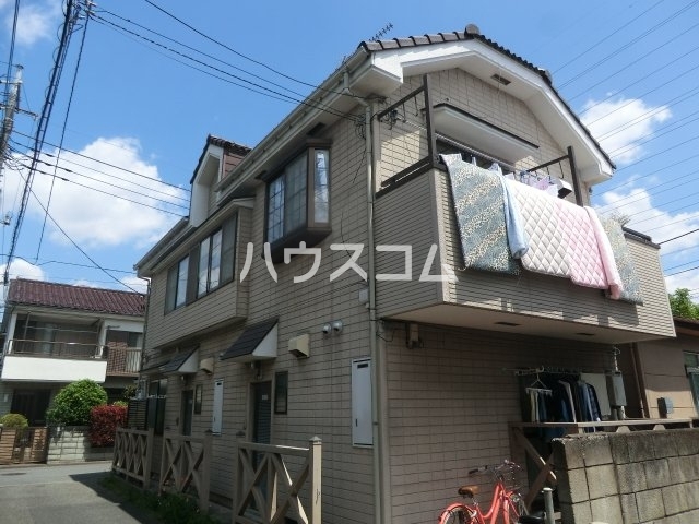 14/15 エントランス