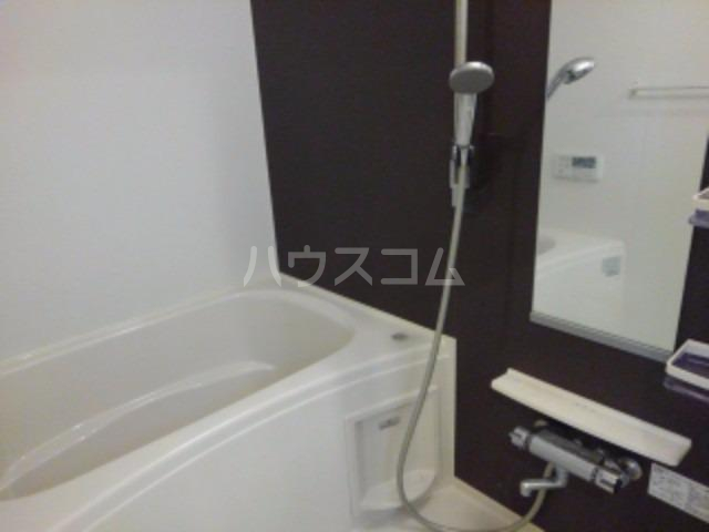 8/20 浴室