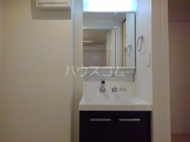 10/20 洗面