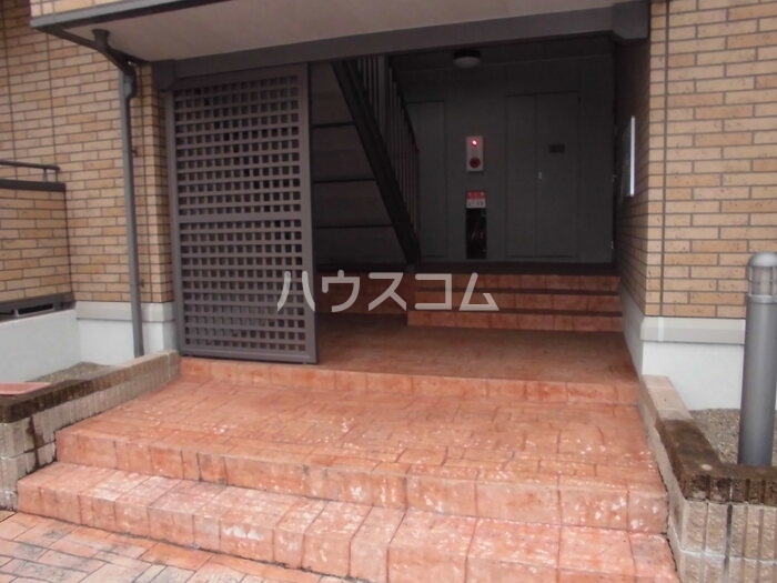 14/24 エントランス