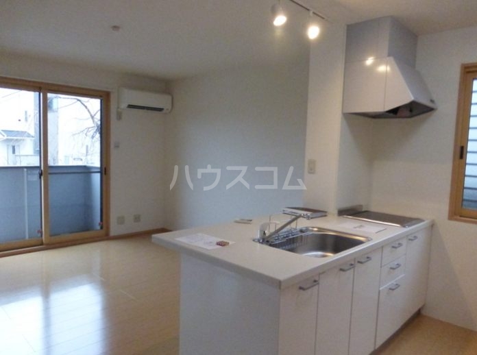 4/28 リビング/ダイニング