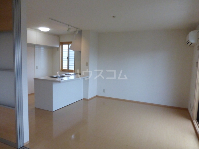 3/28 リビング/ダイニング