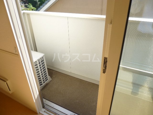 15/30 バルコニー