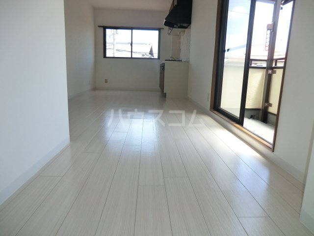 7/21 リビング/ダイニング