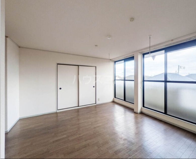 22/30 バルコニー