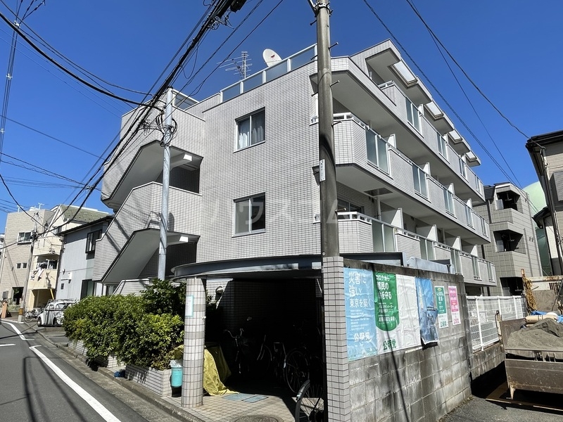 1/30 外観