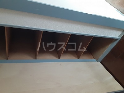 9/30 収納