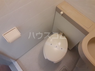 15/30 トイレ