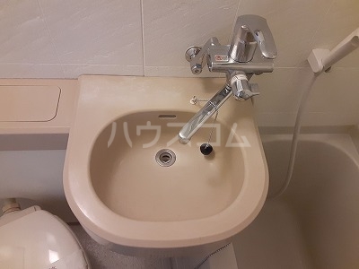 16/30 洗面