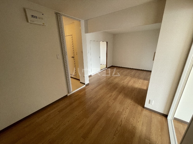 4/30 リビング/ダイニング