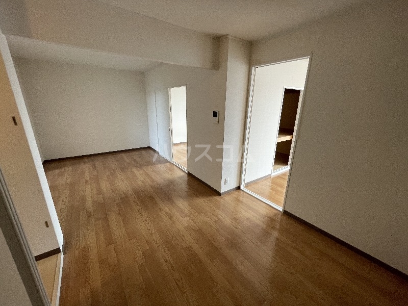 3/30 リビング/ダイニング