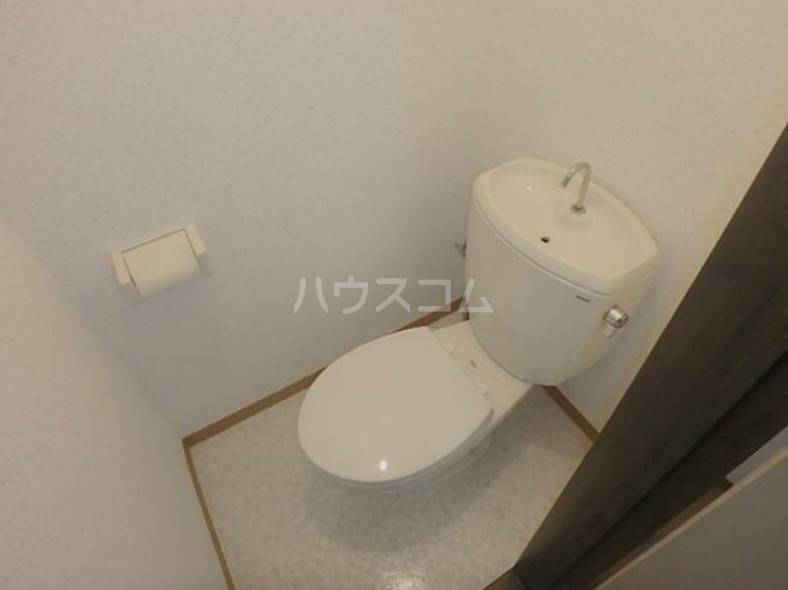 11/20 トイレ