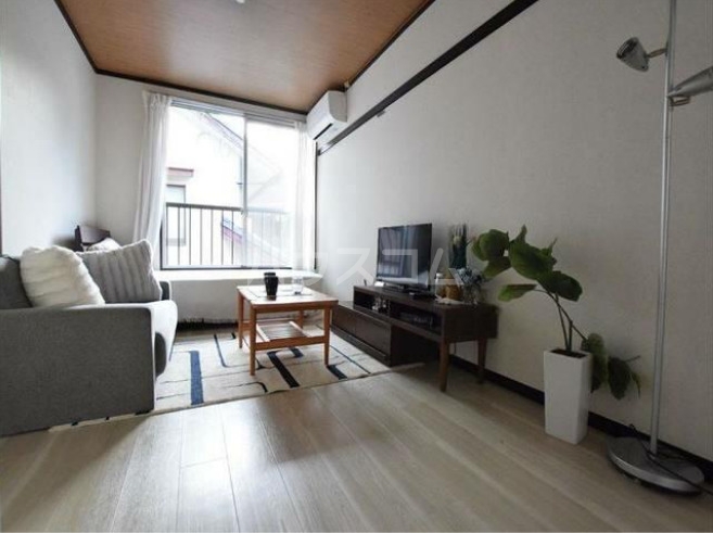 3/19 リビング/ダイニング