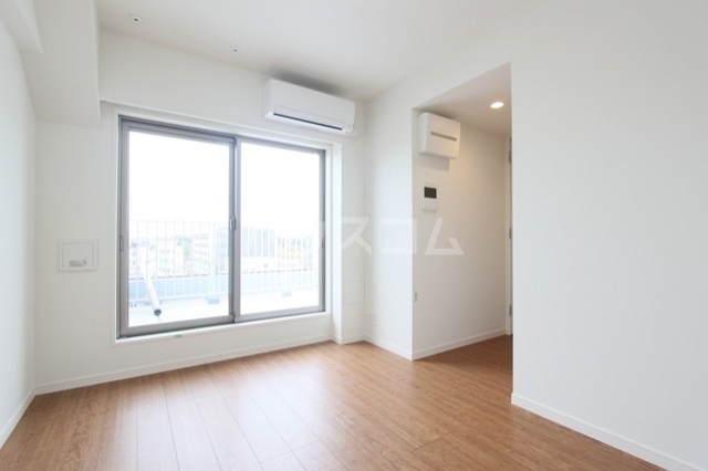 4/27 リビング/ダイニング