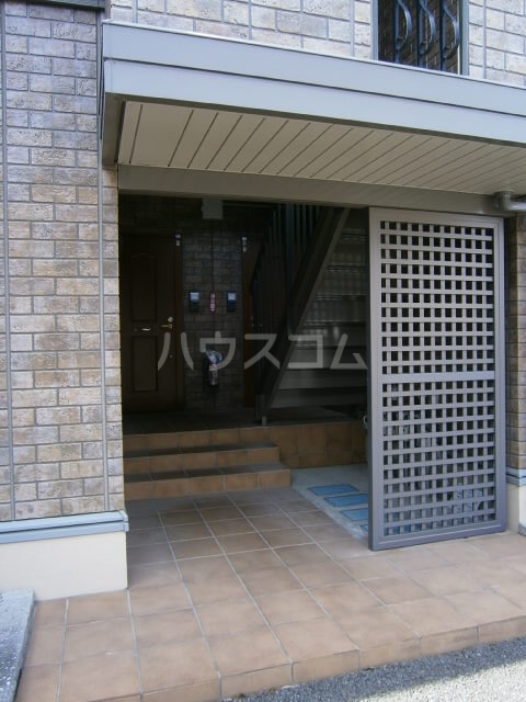 2/6 エントランス