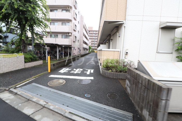 19/29 駐車場
