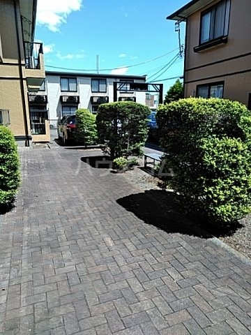 26/30 エントランス