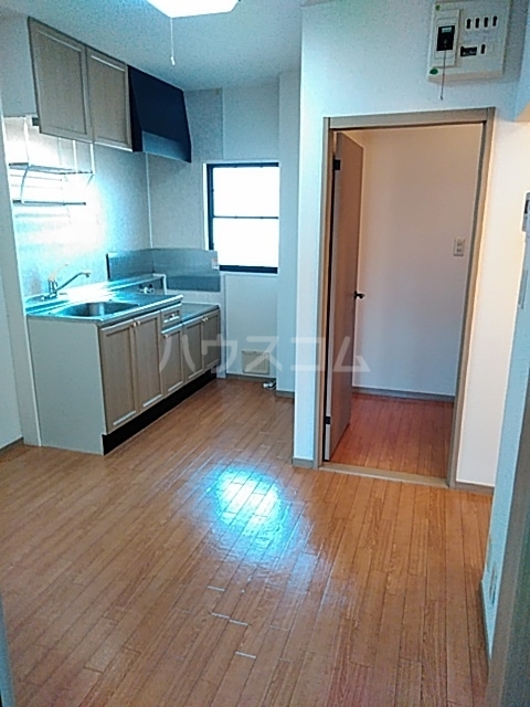 4/30 リビング/ダイニング