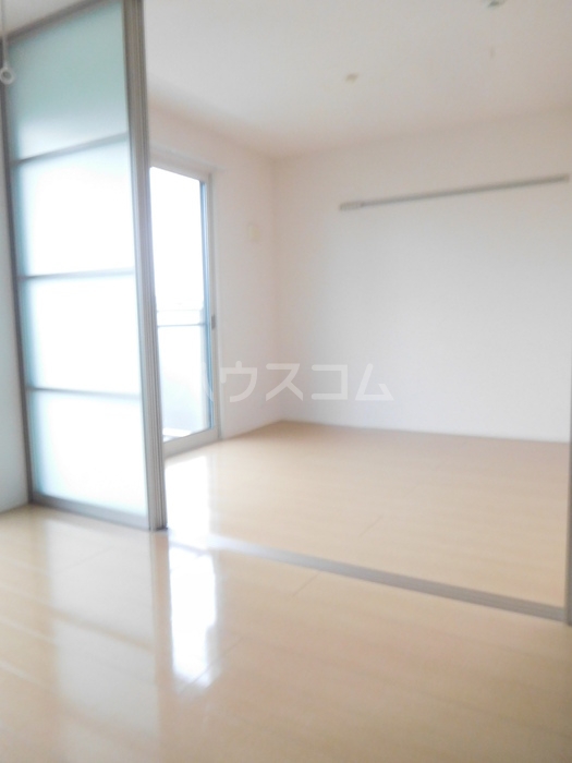 4/26 リビング/ダイニング