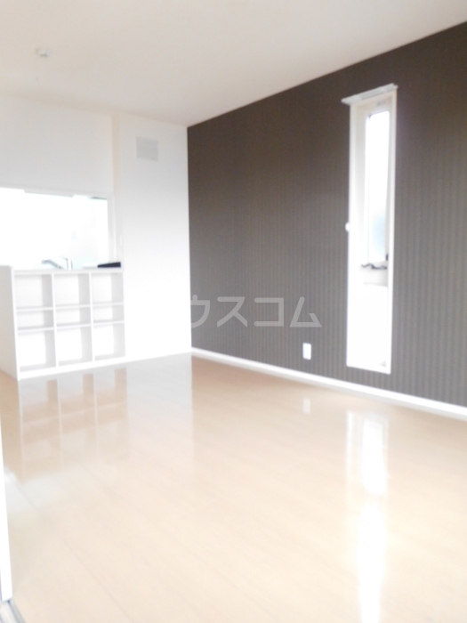 3/26 リビング/ダイニング