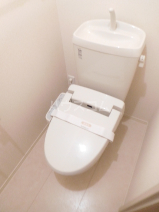 9/26 トイレ