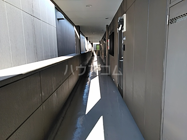 15/20 バルコニー