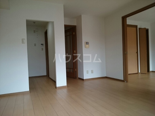 3/22 リビング/ダイニング